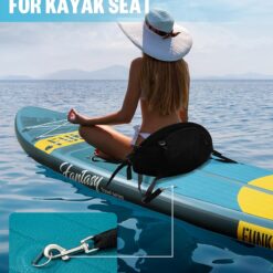 FUNKEE PADDLE BOARD SUP BOARD 1 - Görsel 4