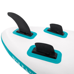 AQUAQUEST  240 PADDLE BOARD SUP BOARD - Görsel 35