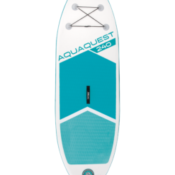 AQUAQUEST  240 PADDLE BOARD SUP BOARD - Görsel 29
