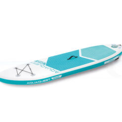AQUAQUEST  240 PADDLE BOARD SUP BOARD - Görsel 3