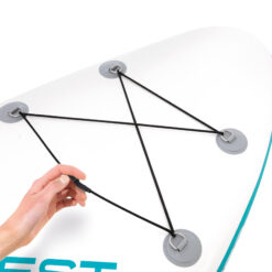 AQUAQUEST  240 PADDLE BOARD SUP BOARD - Görsel 6