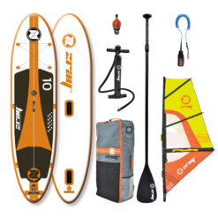 ZRAY W1 PADDLE BOARD SUP BOARD - Görsel 3
