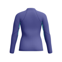 SPEEDO PRT LS RASH TOP AF BLUE GÜNEŞ KORUYUCU ÜST - Görsel 6