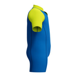 SPEEDO NSUT IM DARK BLUE GÜNEŞ KORUYUCU ÜST 10 SPEEDO NSUT IM DARK BLUE GÜNEŞ KORUYUCU ÜST - Görsel 4