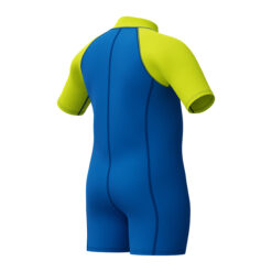 SPEEDO NSUT IM DARK BLUE GÜNEŞ KORUYUCU ÜST 9 SPEEDO NSUT IM DARK BLUE GÜNEŞ KORUYUCU ÜST - Görsel 3
