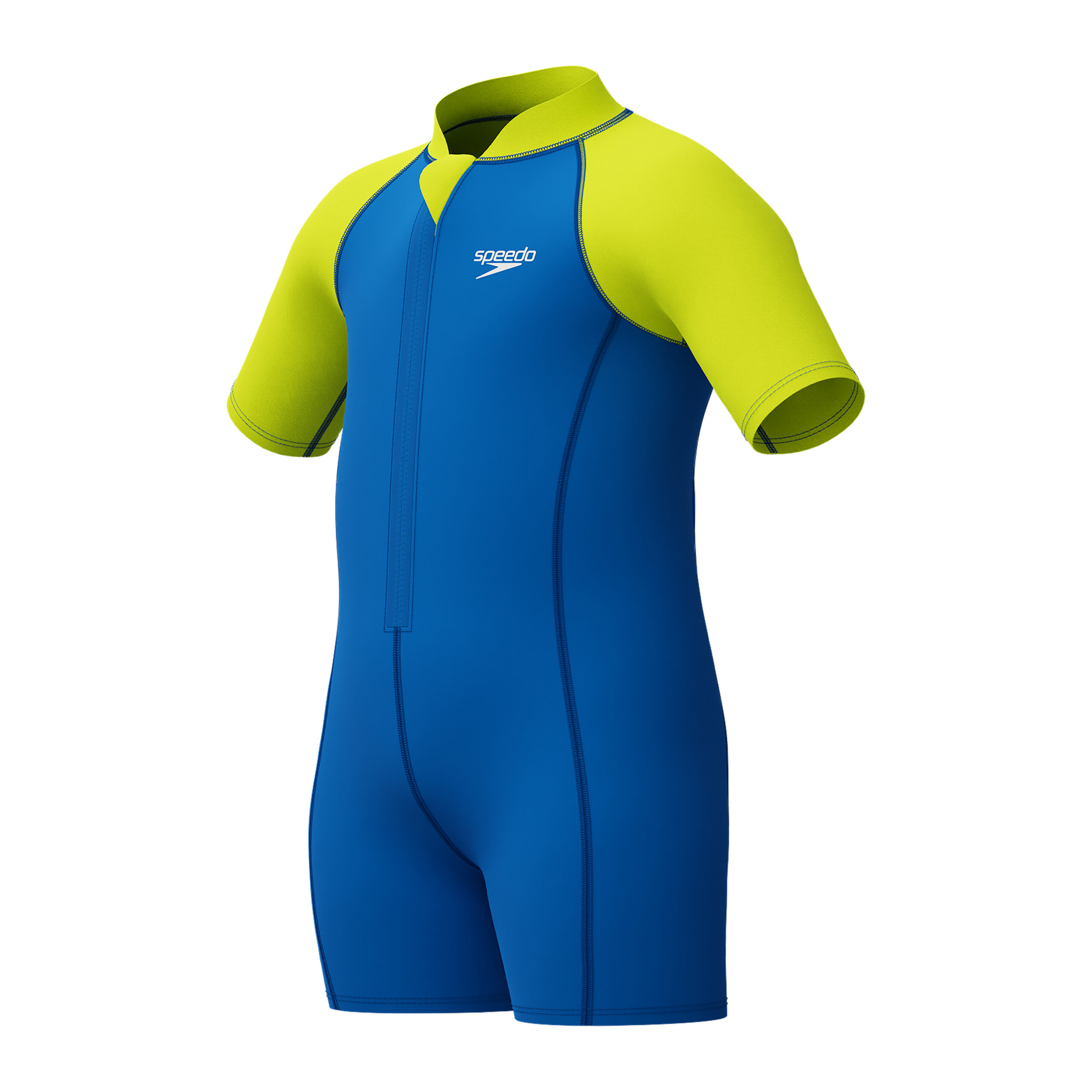 SPEEDO NSUT IM DARK BLUE GÜNEŞ KORUYUCU ÜST 4 SPEEDO NSUT IM DARK BLUE GÜNEŞ KORUYUCU ÜST - Görsel 2