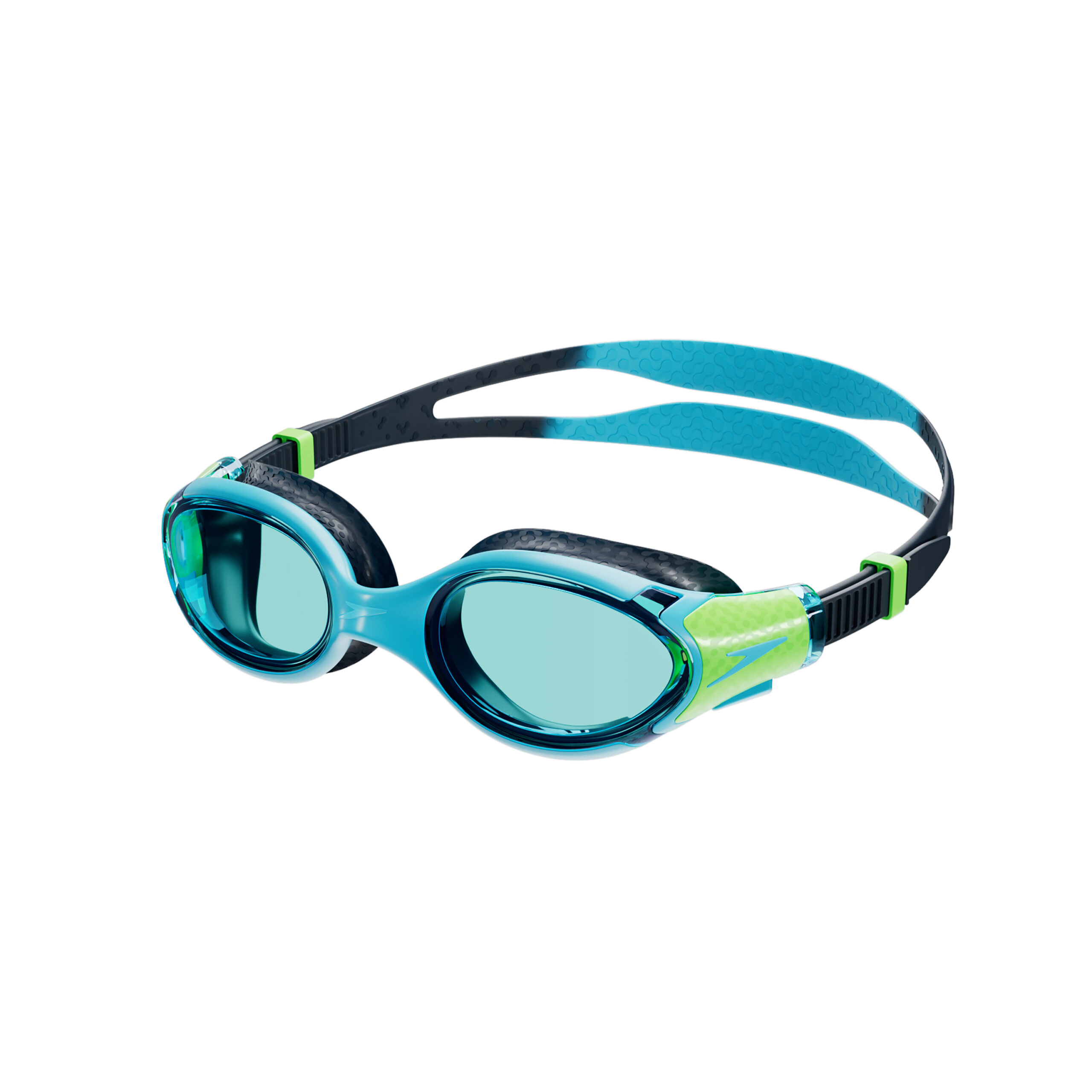 SPEEDO BIOFUSE 2.0 JU BLUE/GRN GÖZLÜK 3 SPEEDO BIOFUSE 2.0 JU BLUE/GRN GÖZLÜK