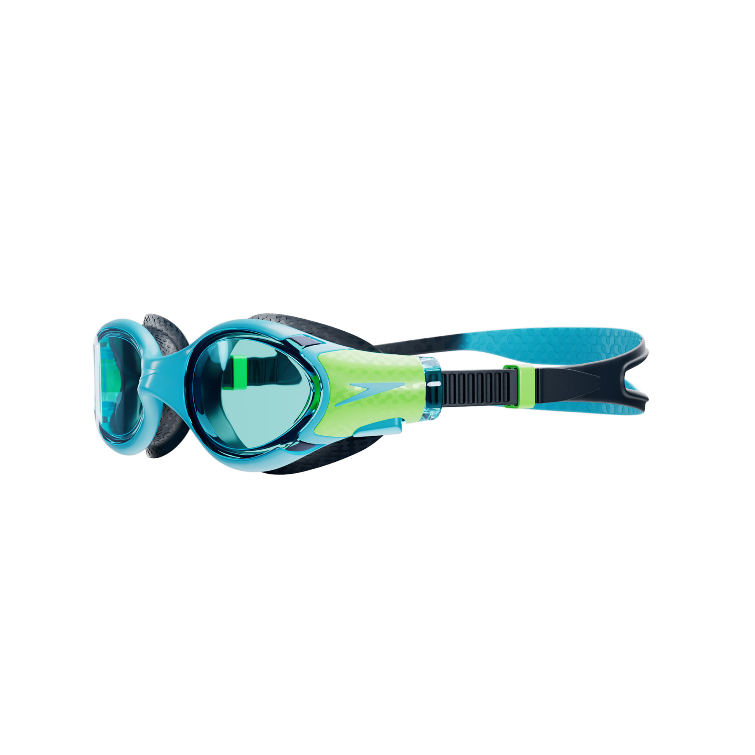 SPEEDO BIOFUSE 2.0 JU BLUE/GRN GÖZLÜK 6 SPEEDO BIOFUSE 2.0 JU BLUE/GRN GÖZLÜK - Görsel 4