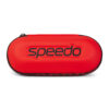 SPEEDO GOGGLES STORAGE RED GÖZLÜK KABI 2 8 00381215421 Y1