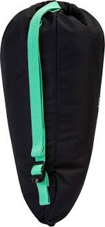 SPEEDO POOL BAG AU BLK/GREEN ÇANTA 4 SPEEDO POOL BAG AU BLK/GREEN ÇANTA - Görsel 2