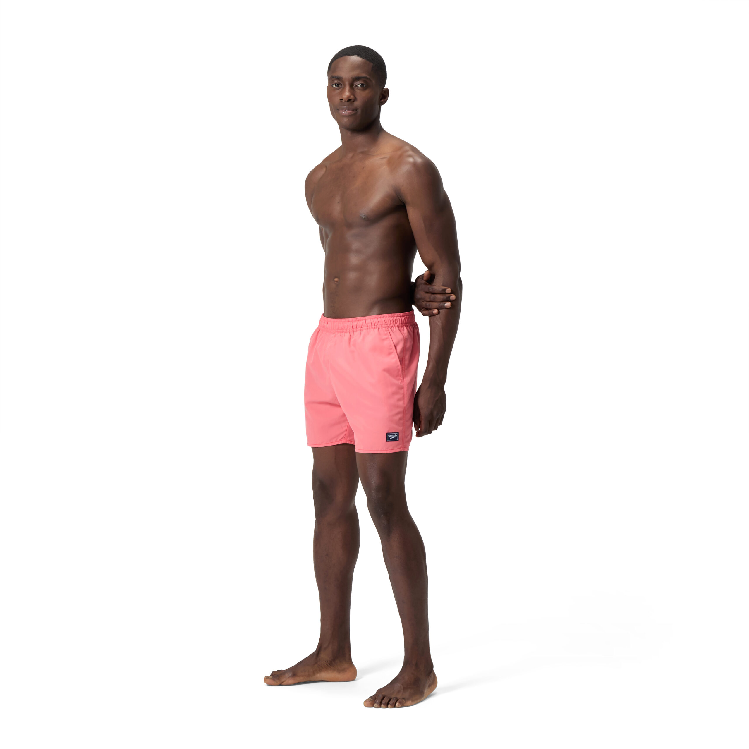 SPEEDO PRIME LEISURE 16"WSHT ORANGE ŞORT MAYO 8 SPEEDO PRIME LEISURE 16"WSHT ORANGE ŞORT MAYO - Görsel 6