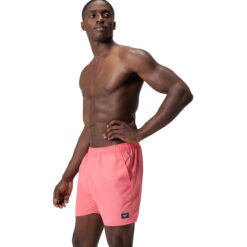 SPEEDO PRIME LEISURE 16"WSHT ORANGE ŞORT MAYO 14 SPEEDO PRIME LEISURE 16"WSHT ORANGE ŞORT MAYO - Görsel 4