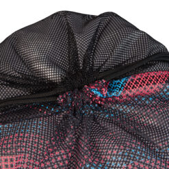 SPEEDO PRINTED MESH BAG RED/BLUE ÇANTA 15 SPEEDO PRINTED MESH BAG RED/BLUE ÇANTA - Görsel 7