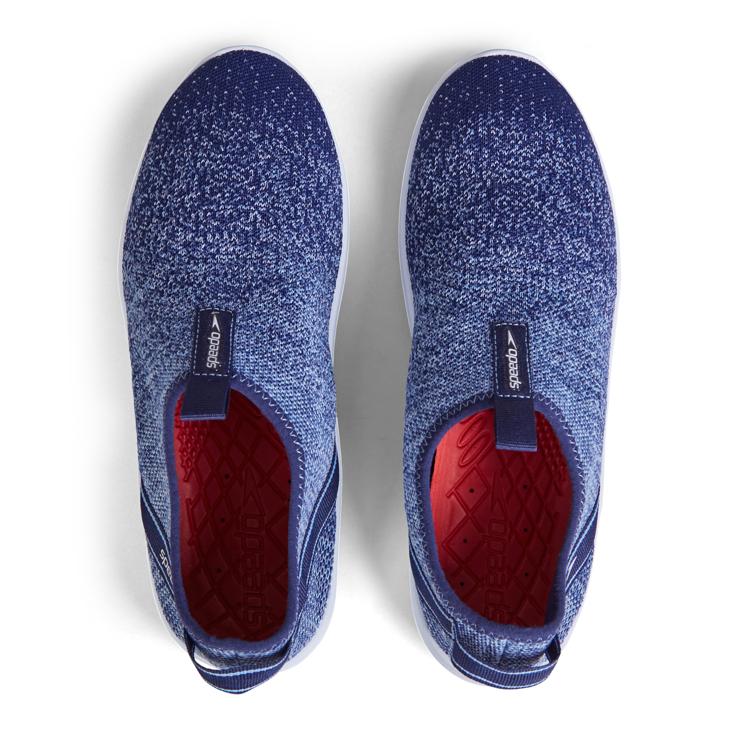 SPEEDO SURFKNIT PRO WATERSHOE AM BLUE DENİZ AYAKKABISI 6 SPEEDO SURFKNIT PRO WATERSHOE AM BLUE DENİZ AYAKKABISI - Görsel 4