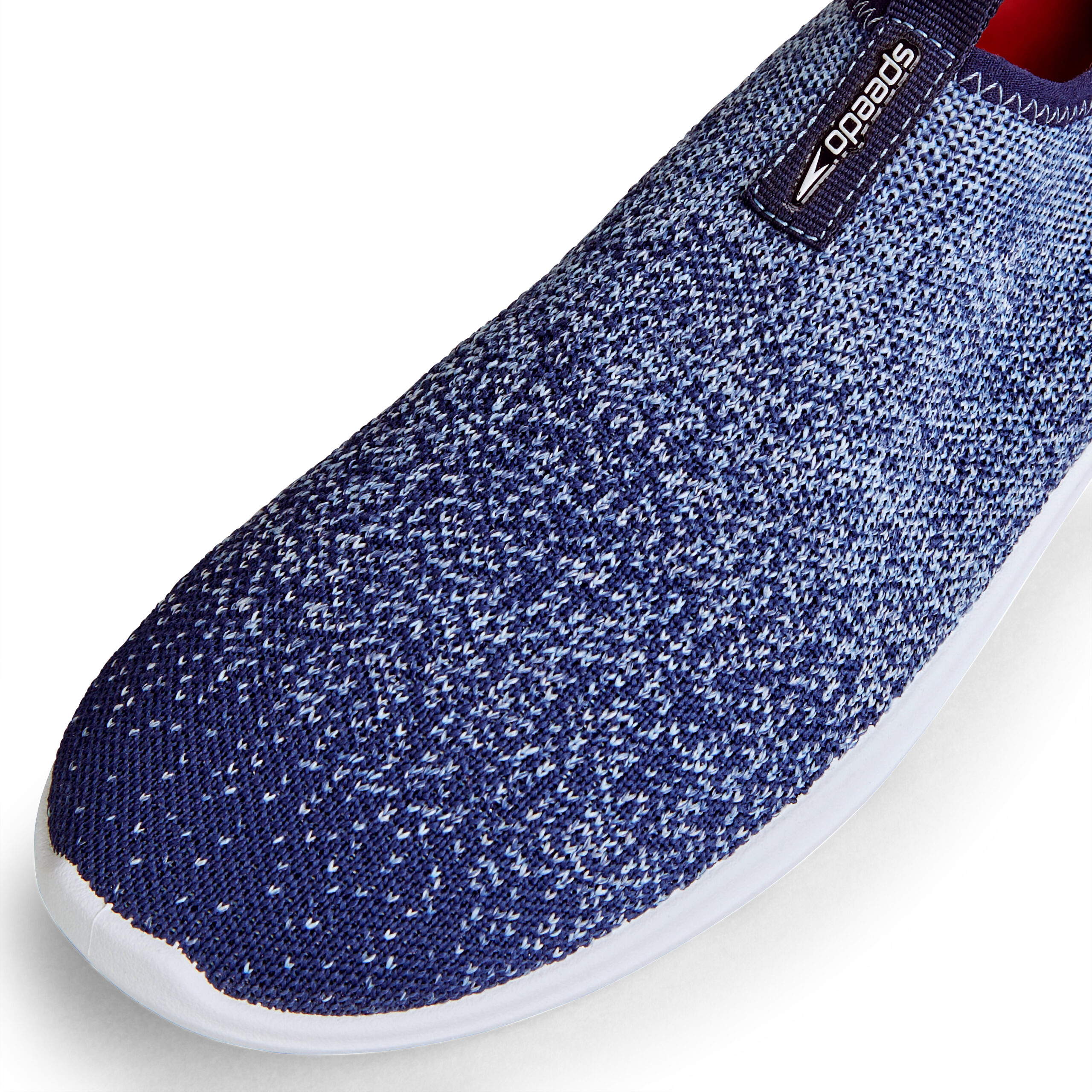 SPEEDO SURFKNIT PRO WATERSHOE AM BLUE DENİZ AYAKKABISI 7 SPEEDO SURFKNIT PRO WATERSHOE AM BLUE DENİZ AYAKKABISI - Görsel 5