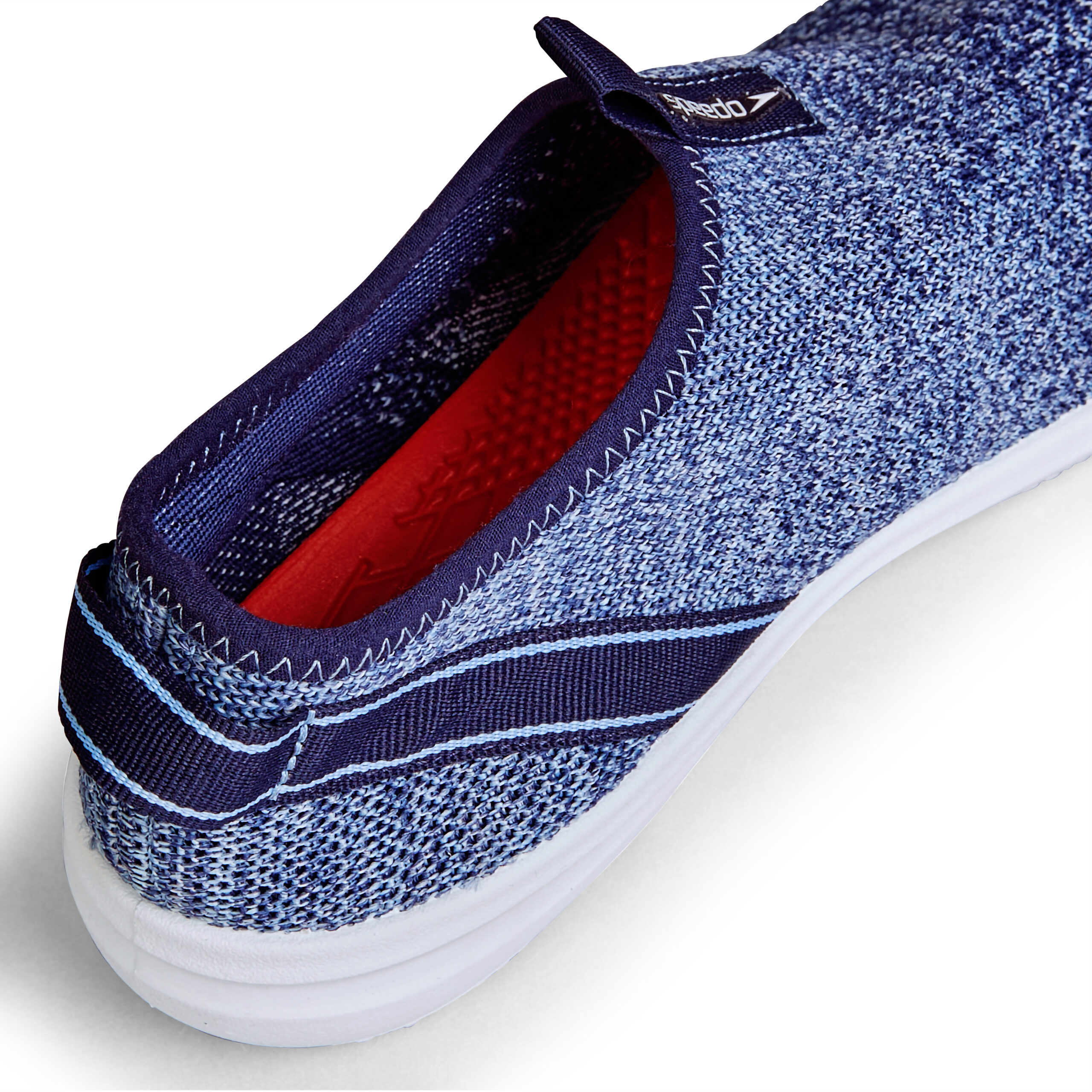 SPEEDO SURFKNIT PRO WATERSHOE AM BLUE DENİZ AYAKKABISI 8 SPEEDO SURFKNIT PRO WATERSHOE AM BLUE DENİZ AYAKKABISI - Görsel 6