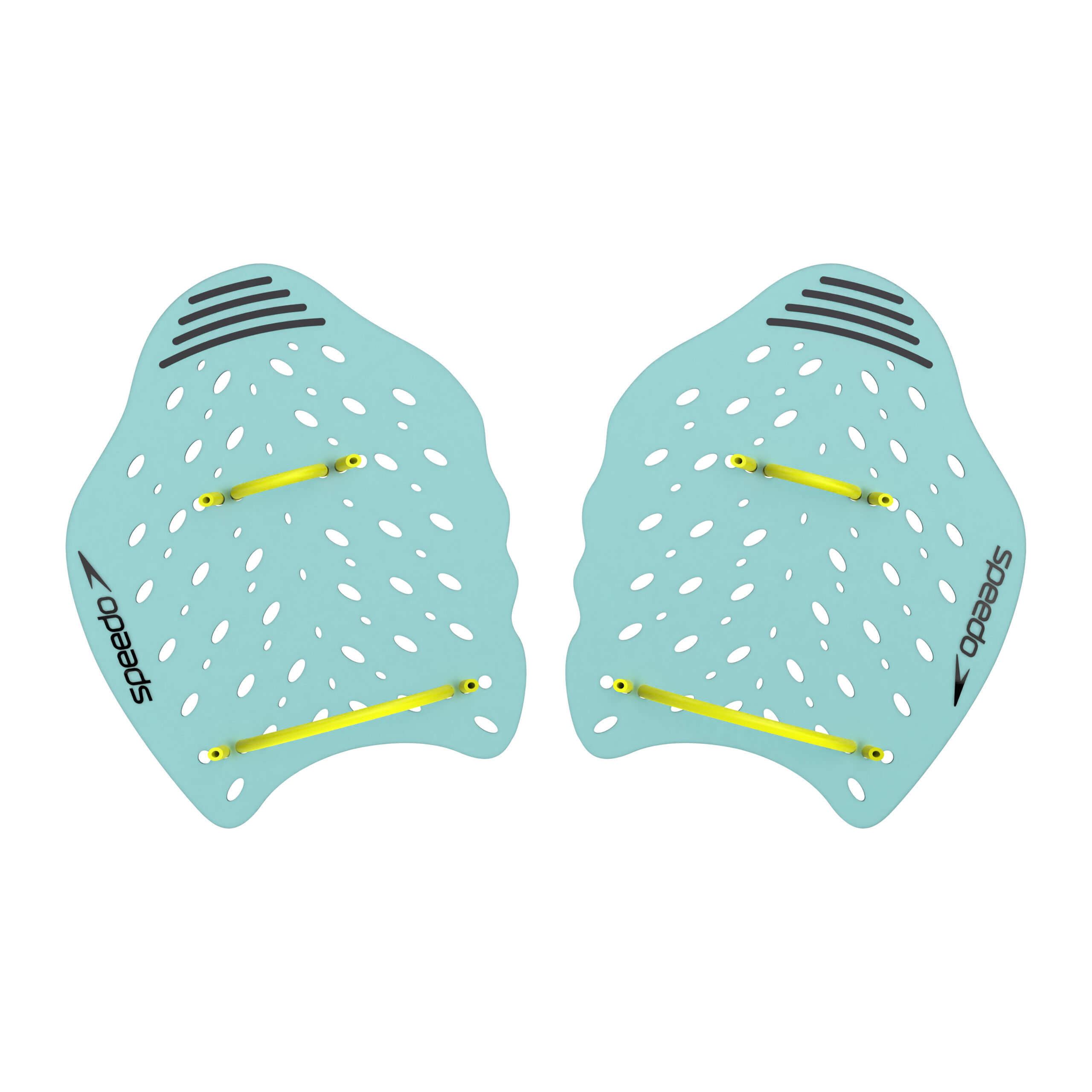 SPEEDO POWER PLUS PADDLE BLUE EL PALETİ 6 SPEEDO POWER PLUS PADDLE BLUE EL PALETİ - Görsel 4
