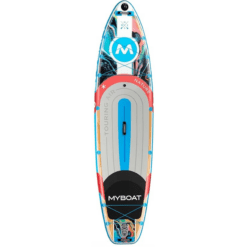 MYBOAT TOURING AIR
