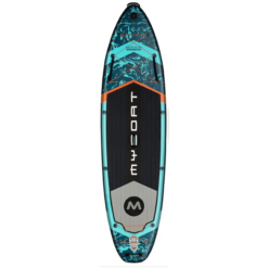 MYBOAT BASS HUNTER SUP BOARD