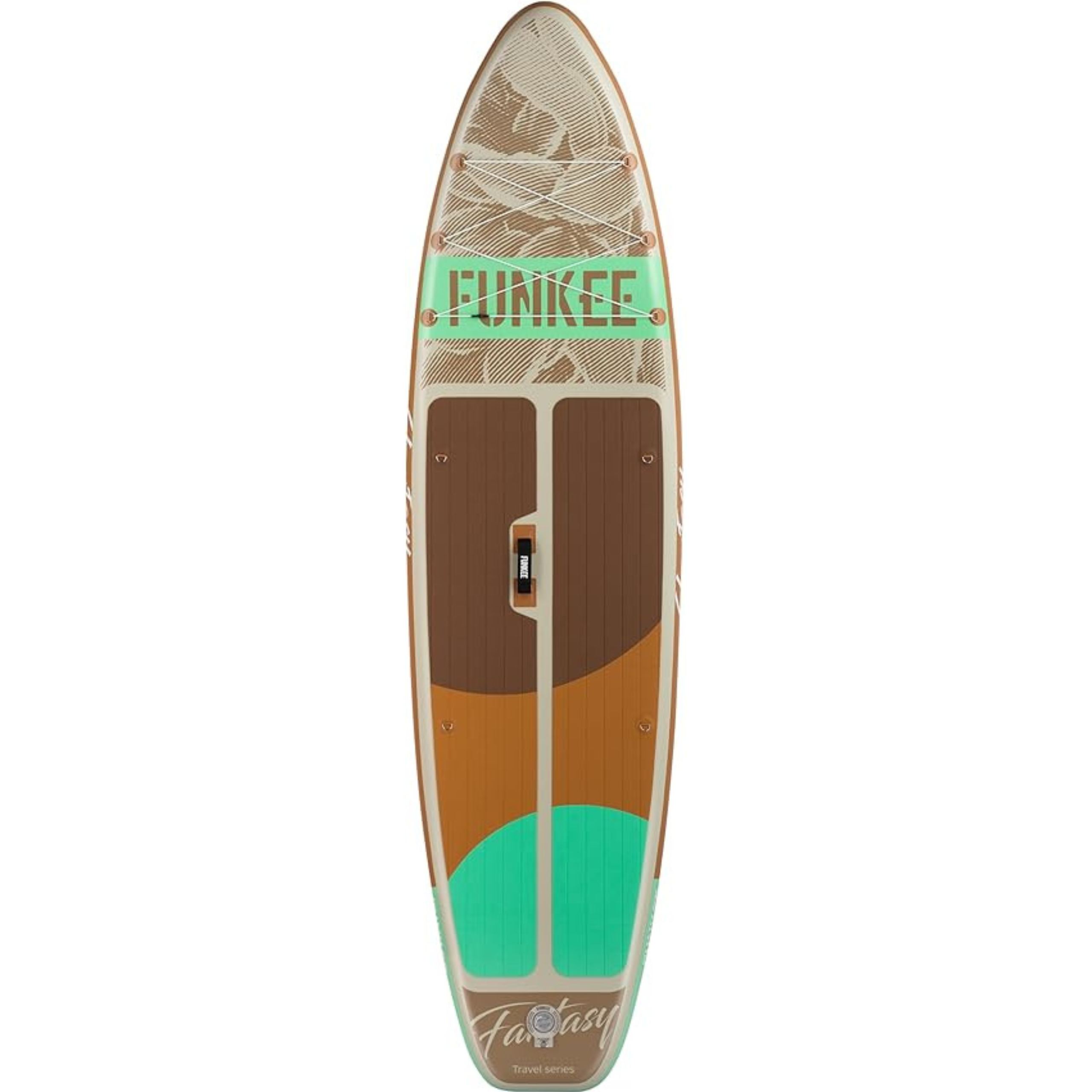 FUNKEE FANTASY BROWN 3 FUNKEE FANTASY BROWN