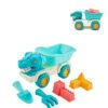 KAMYON DİNOZOR SET 1 2203