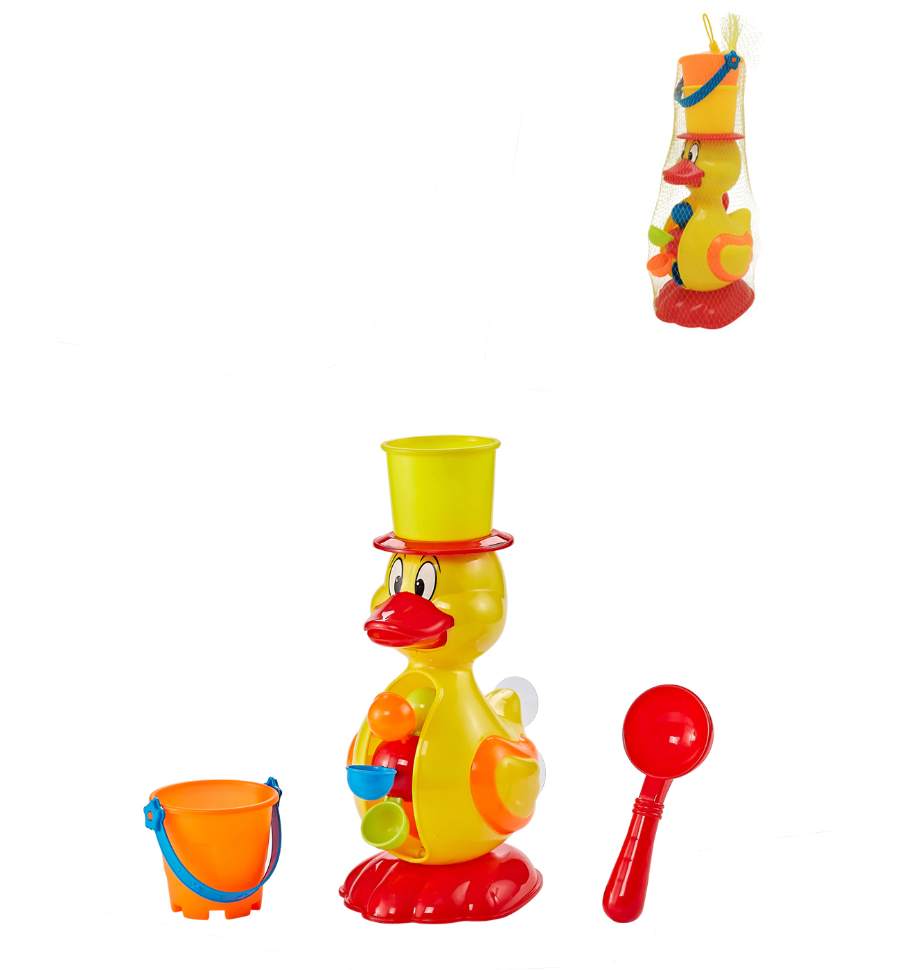 DEĞİRMEN SET 5 DEĞİRMEN SET - Görsel 3