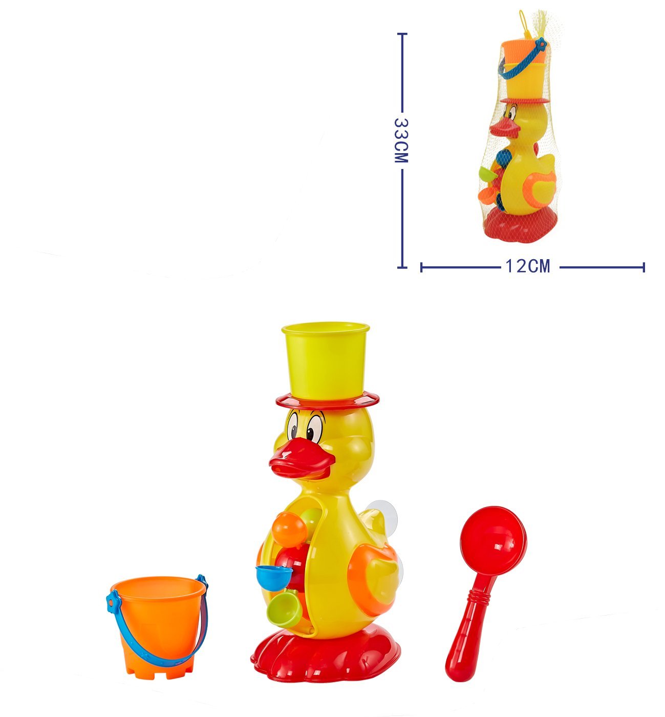 DEĞİRMEN SET 4 DEĞİRMEN SET - Görsel 2
