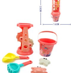 KOVA KÜÇÜK FUL SET 7 KOVA KÜÇÜK FUL SET - Görsel 3