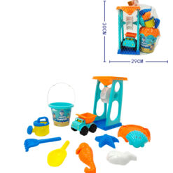 DOLPHİN FUL SET - Görsel 2