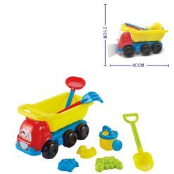 KAMYON BÜYÜK SET - Görsel 3
