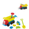 KAMYON BÜYÜK SET 1 5012