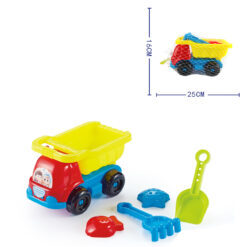 KAMYON KÜÇÜK SET 11 KAMYON KÜÇÜK SET - Görsel 5