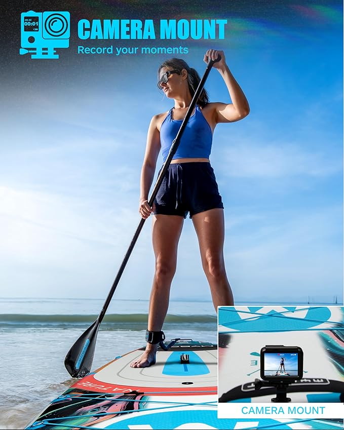 MYBOAT TOURING AIR 11 MYBOAT TOURING AIR - Görsel 9