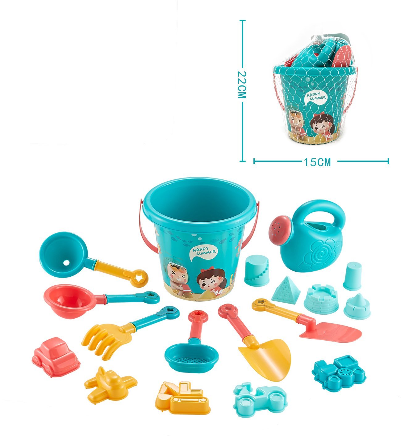 KİDS SET 4 KİDS SET - Görsel 2