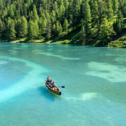 AQUAMARINA TOMAHAWK AIR-C - HIGH PRESSURE SPEED CANOE - Görsel 62