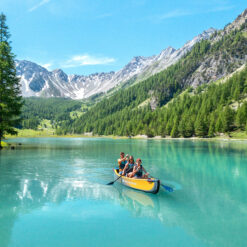 AQUAMARINA TOMAHAWK AIR-C - HIGH PRESSURE SPEED CANOE - Görsel 59