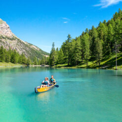 AQUAMARINA TOMAHAWK AIR-C - HIGH PRESSURE SPEED CANOE - Görsel 58