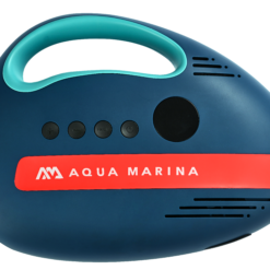 AQUAMARINA TURBO ELECTRIC PUMP EP-T20 20PSI) 14 AQUAMARINA TURBO ELECTRIC PUMP EP-T20 20PSI) - Görsel 6