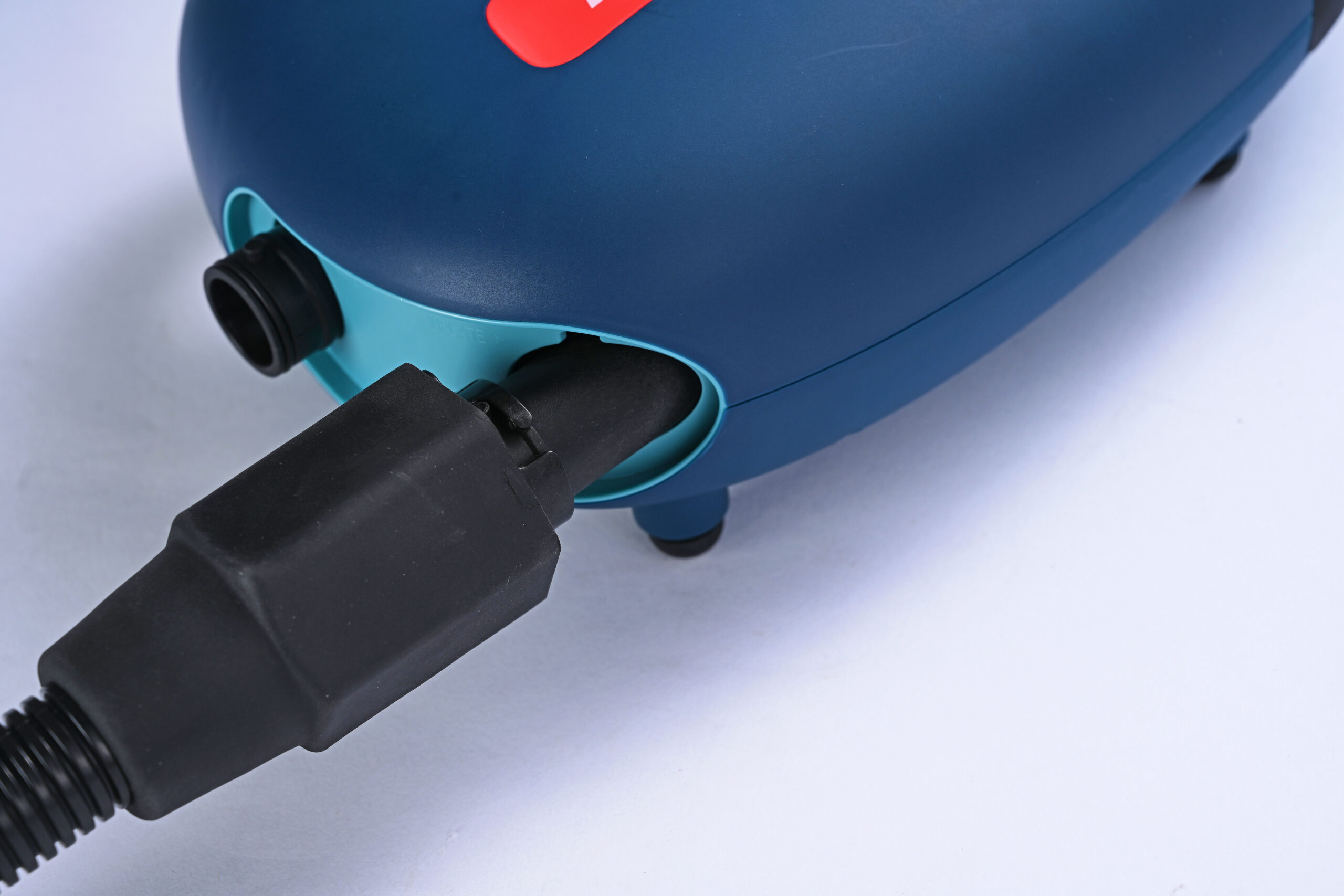 AQUAMARINA TURBO ELECTRIC PUMP EP-T20 20PSI) 5 AQUAMARINA TURBO ELECTRIC PUMP EP-T20 20PSI) - Görsel 3