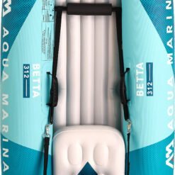 AQUAMARINA BETTA-312 RECREATIONAL KAYAK - Görsel 5