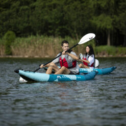 AQUAMARINA BETTA-475 RECREATIONAL KAYAK 162 AQUAMARINA BETTA-475 RECREATIONAL KAYAK - Görsel 80