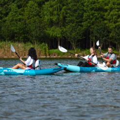AQUAMARINA BETTA-475 RECREATIONAL KAYAK 153 AQUAMARINA BETTA-475 RECREATIONAL KAYAK - Görsel 71