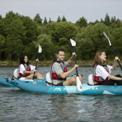 AQUAMARINA BETTA-475 RECREATIONAL KAYAK 152 AQUAMARINA BETTA-475 RECREATIONAL KAYAK - Görsel 70