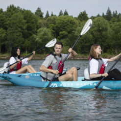 AQUAMARINA BETTA-475 RECREATIONAL KAYAK 151 AQUAMARINA BETTA-475 RECREATIONAL KAYAK - Görsel 69
