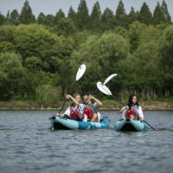 AQUAMARINA BETTA-475 RECREATIONAL KAYAK 150 AQUAMARINA BETTA-475 RECREATIONAL KAYAK - Görsel 68