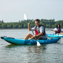 AQUAMARINA BETTA-475 RECREATIONAL KAYAK 145 AQUAMARINA BETTA-475 RECREATIONAL KAYAK - Görsel 63
