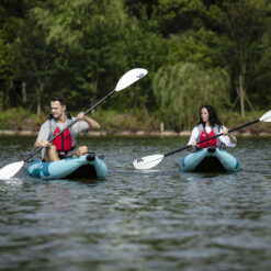 AQUAMARINA BETTA-475 RECREATIONAL KAYAK 142 AQUAMARINA BETTA-475 RECREATIONAL KAYAK - Görsel 60