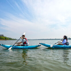 AQUAMARINA BETTA-475 RECREATIONAL KAYAK 158 AQUAMARINA BETTA-475 RECREATIONAL KAYAK - Görsel 76