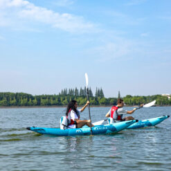 AQUAMARINA BETTA-475 RECREATIONAL KAYAK 157 AQUAMARINA BETTA-475 RECREATIONAL KAYAK - Görsel 75