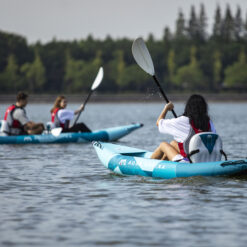 AQUAMARINA BETTA-475 RECREATIONAL KAYAK 155 AQUAMARINA BETTA-475 RECREATIONAL KAYAK - Görsel 73